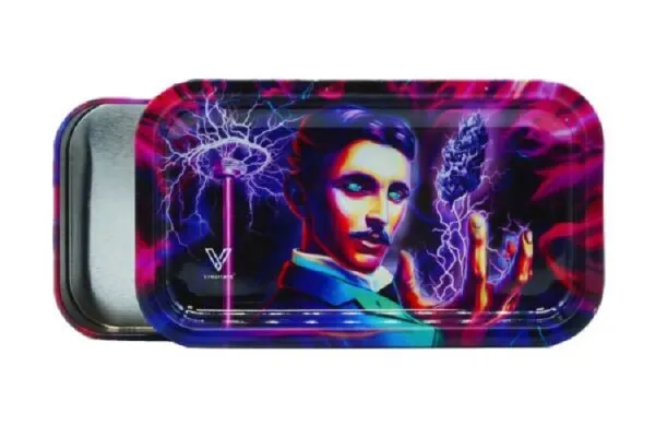 [000400460] Syndicase 2.0 - High Voltage (12cm x 7cm x 3cm)