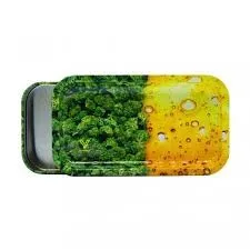 [000600051] Syndicase 2.0 - Oil & Buds (12cm x 7cm x 3cm)