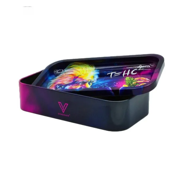 [700023] Syndicase 2.0 - T=HC2 Classic (12cm x 7cm x 3cm)