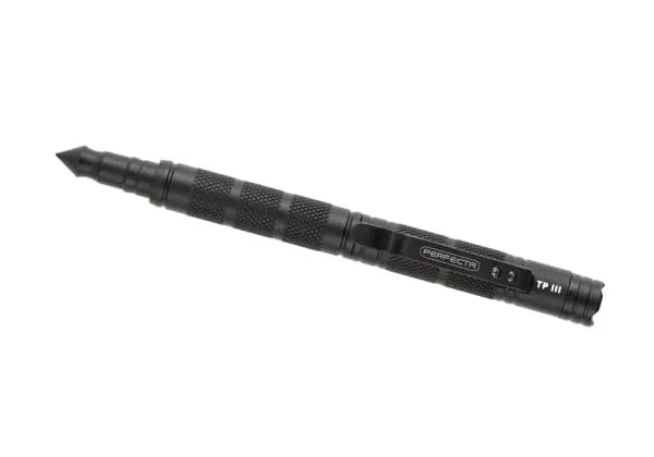 [000300043] Tactical Pen TP III