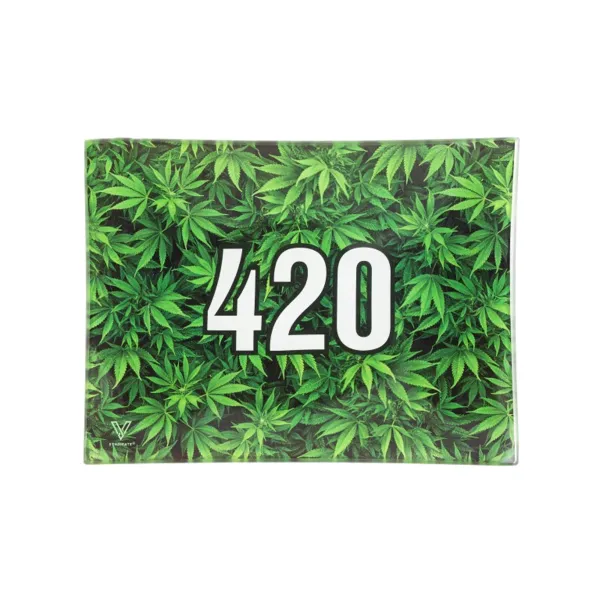 [000100190] V Syndicate 420 Glas 125x164 mm