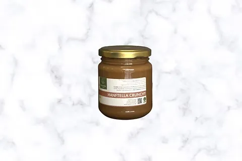 Hanftella Crunchy