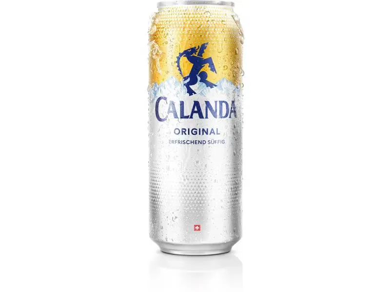 [55700001] Calanda 0.5l