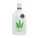 Cannabis Sativa VODKA 7dl – 40%