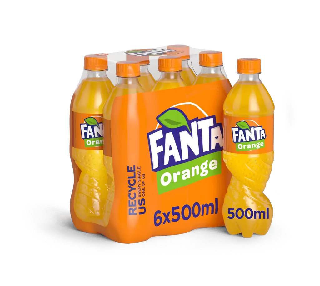 [55000100371] Fanta