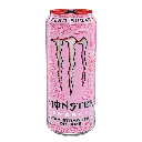 Monster Energy Strawberry Dream