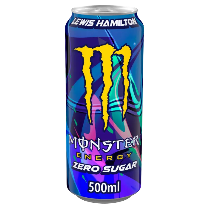 [55701168] Monster Hamilton 0,5l