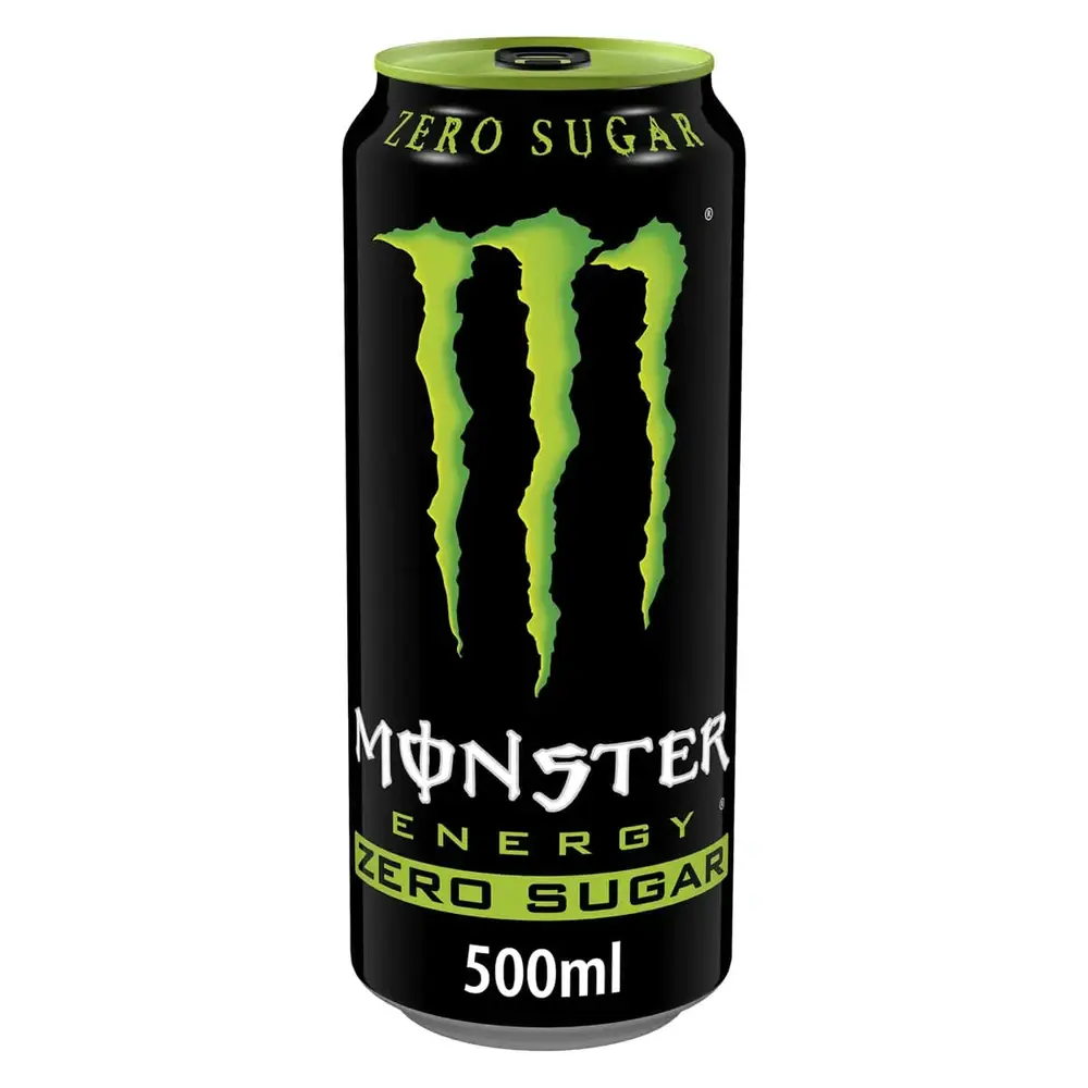 [55700024] Monster Original Zero 500ml