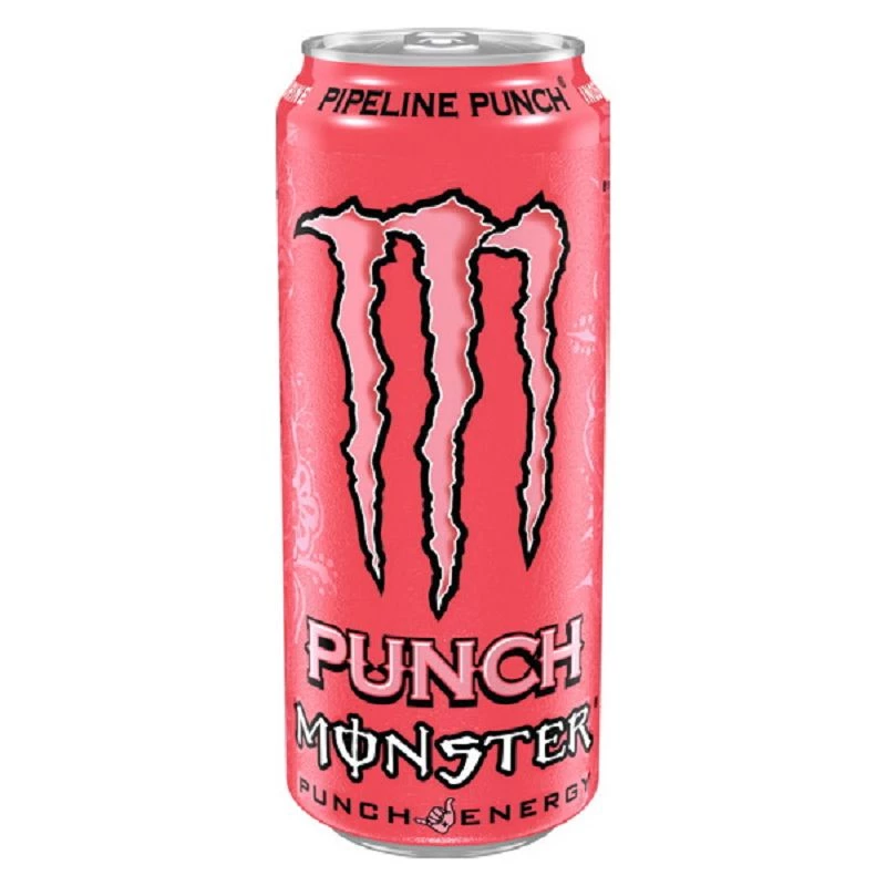 [55701169] Monster Punch 0.5l