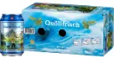 Quöllfrisch Dose 0,33