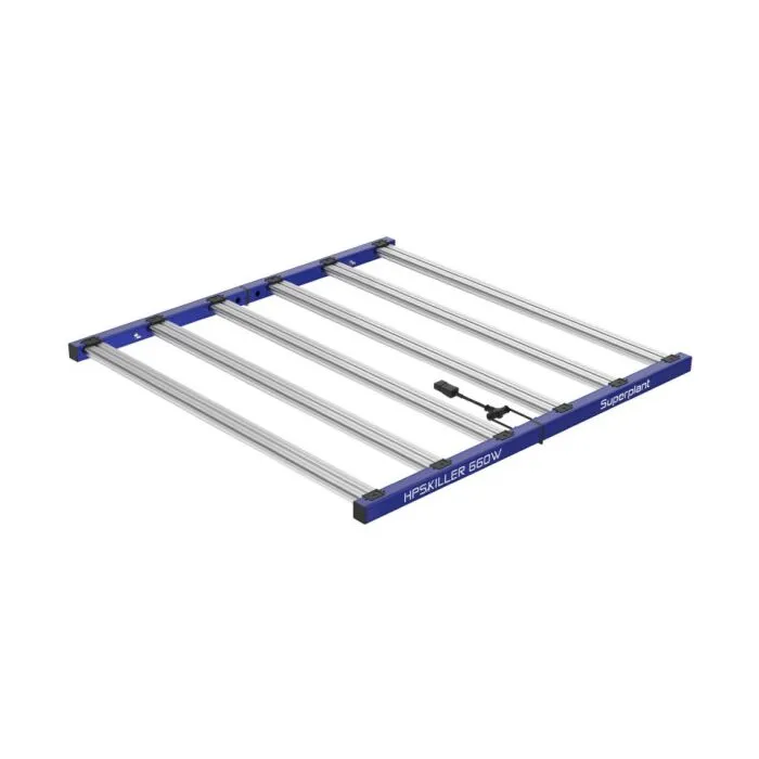 [703120] LED Leuchte HPS Killer 660 Watt