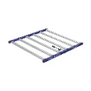 LED Leuchte HPS Killer 660 Watt