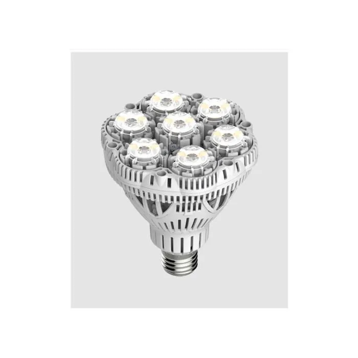 [55000200270] LED Sansi Grow Light Bulb / 36 Watt