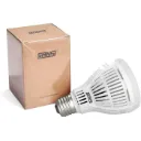 LED Sansi Grow Light Bulb / Full Spectrum 15 Watt