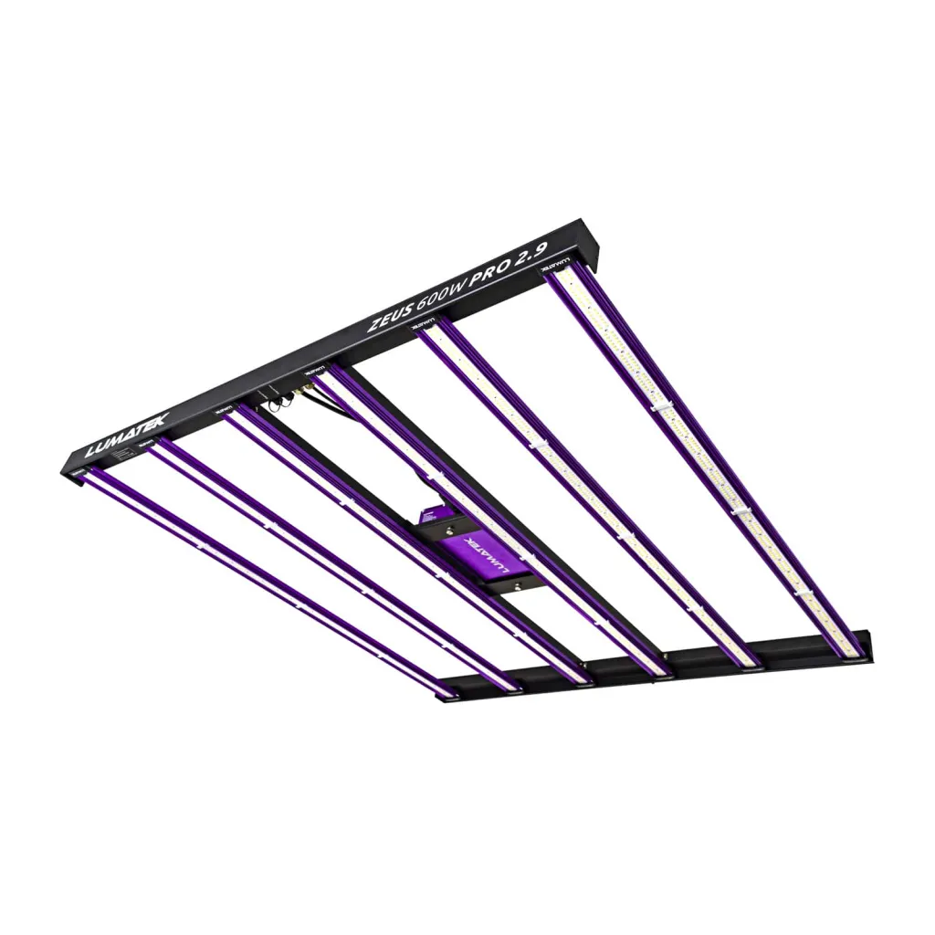 Lumatek Pro 600W