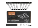 Lumen King LED System 1'000W - 2.9 qmol/J
