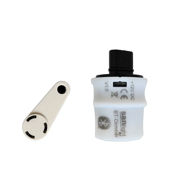 [55000100667] Sanlight M-Dimmer für Q-SERIE GEN. 2