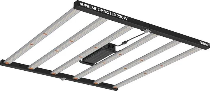 Supreme Optic - LED 720W Vollspektrum