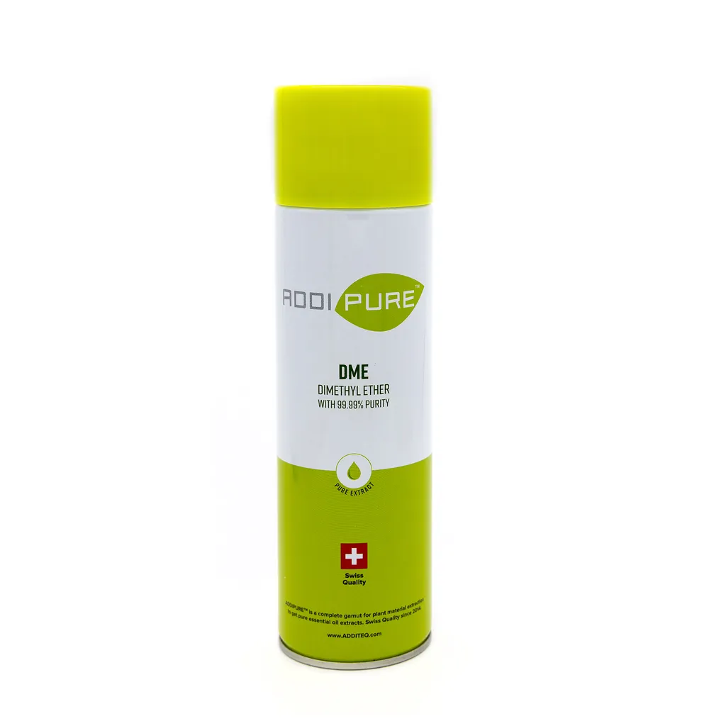 [55000200060] Addi pure DME Dimethyl Ether