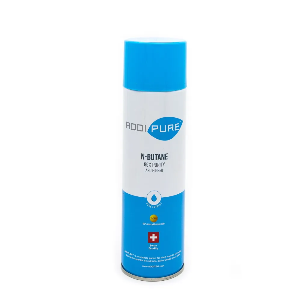 [55000200061] Addi Pure N-Butane