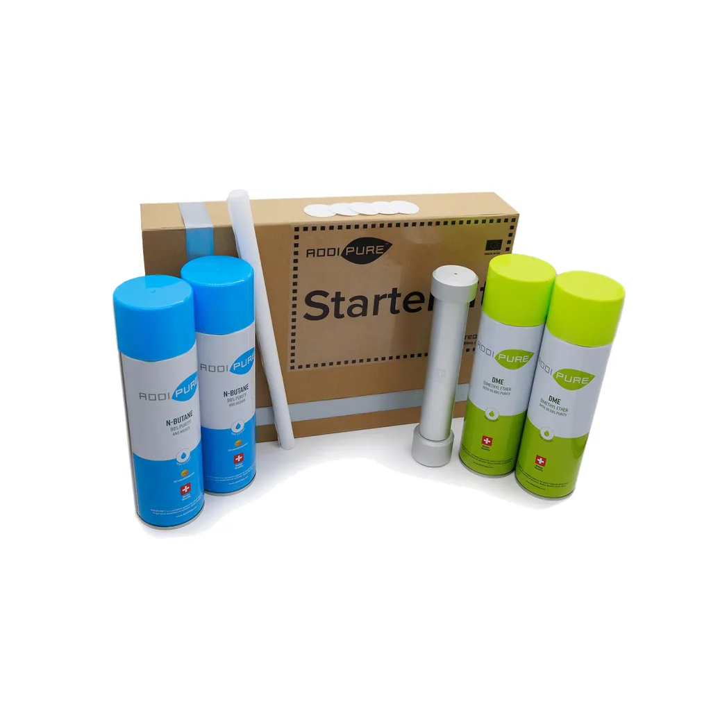 [55000200072] Addi pure Starter Kit PEO 35*35