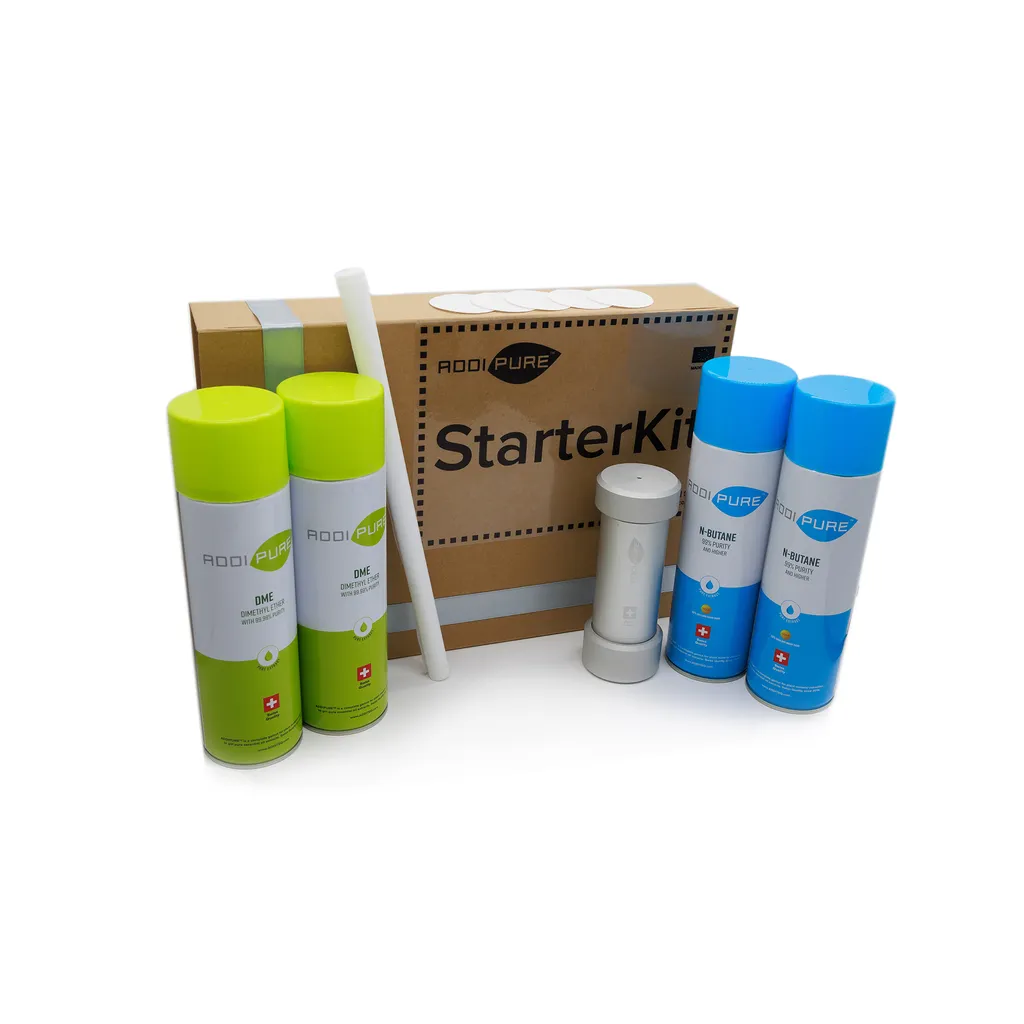 [55000200073] Addi pure Starter Kit PEO 60*50