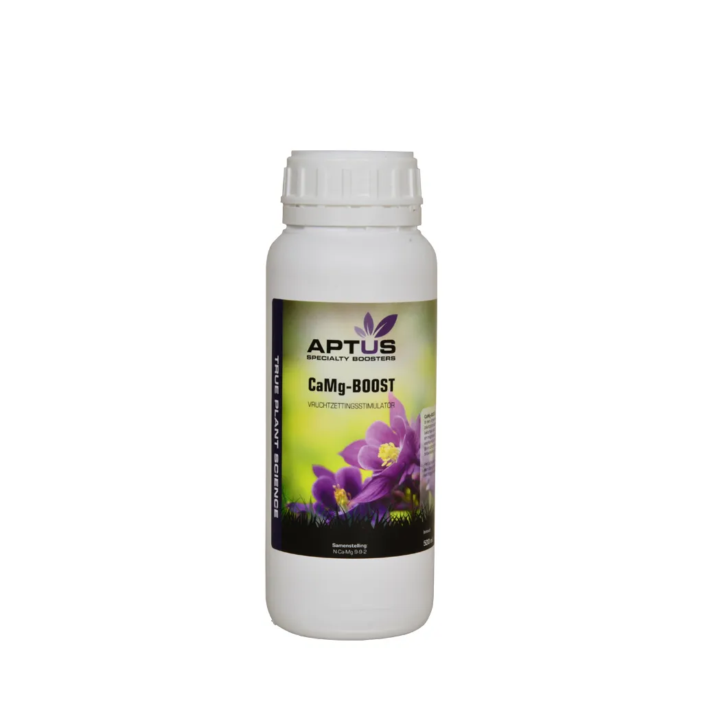 [55000100320] Aptus CaMg Boost 500ml