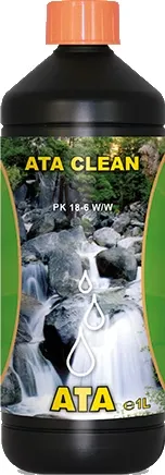 [55000100321] ATA Clean 1L