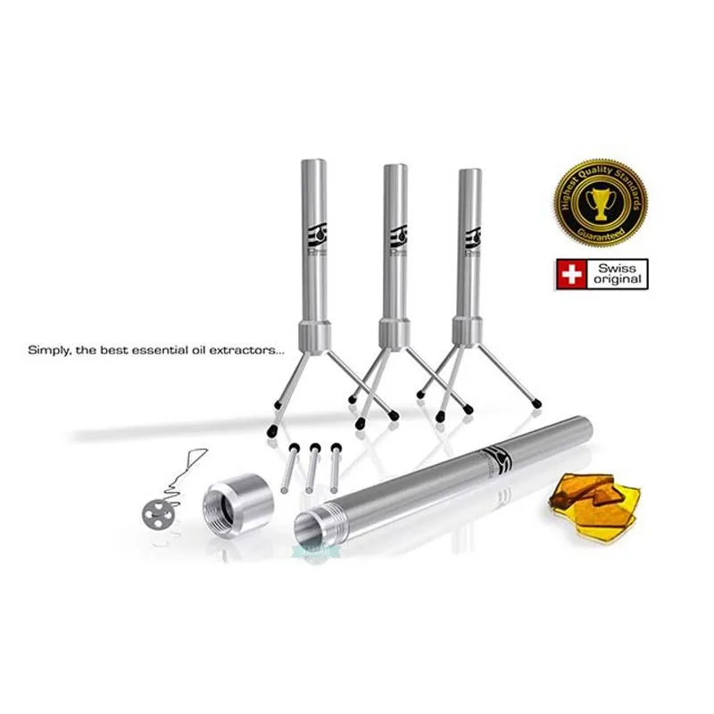 Butanex - Dexso Pro Extractor