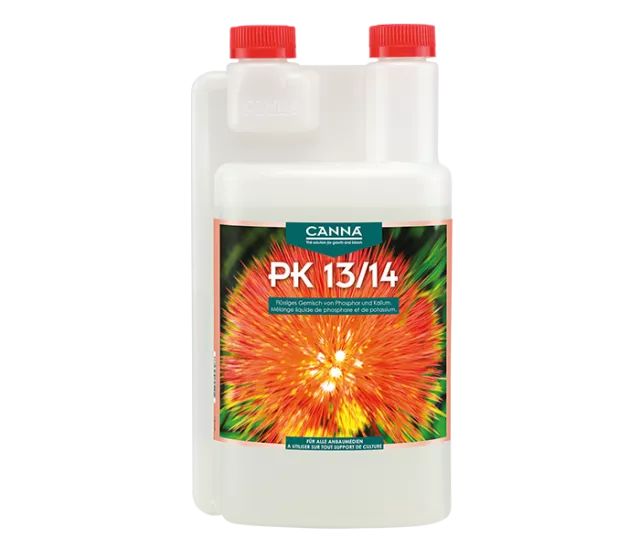 [55001000002] Canna PK 13-14 (250ml)