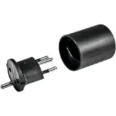 Fixadapter Schuko(DE) - CH