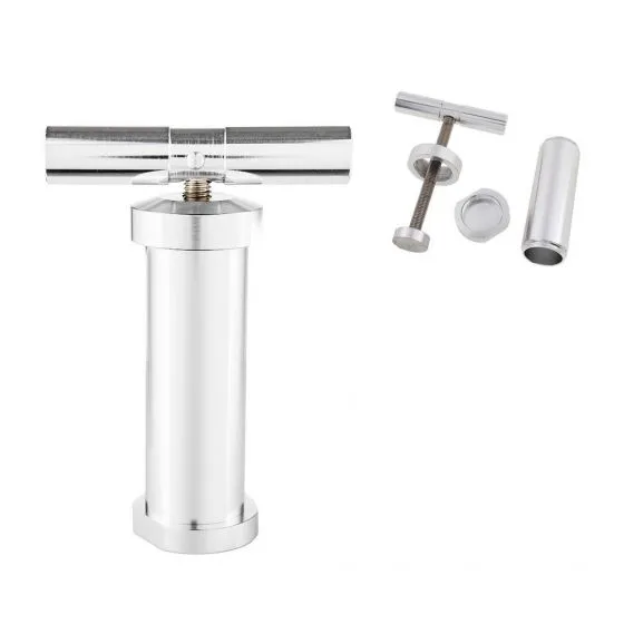 [55000100270] Kräuterpresse Durchmesser 28mm