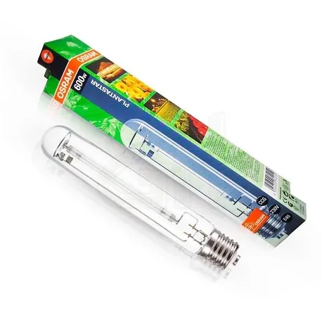 Leuchtmittel Osram PlantaStar HPS 600 Watt
