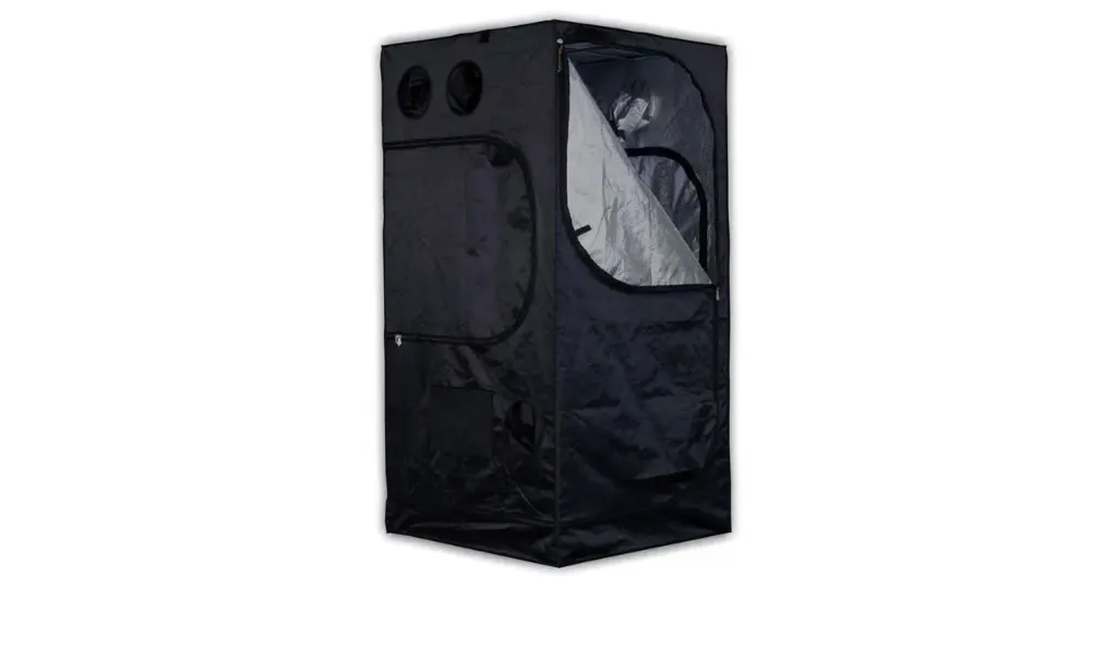 Mammoth PRO+ 120 / 120x120x200cm