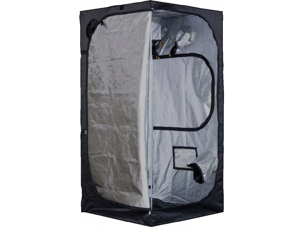 [703127] Mammoth PRO+ 80 / 80x80x180cm