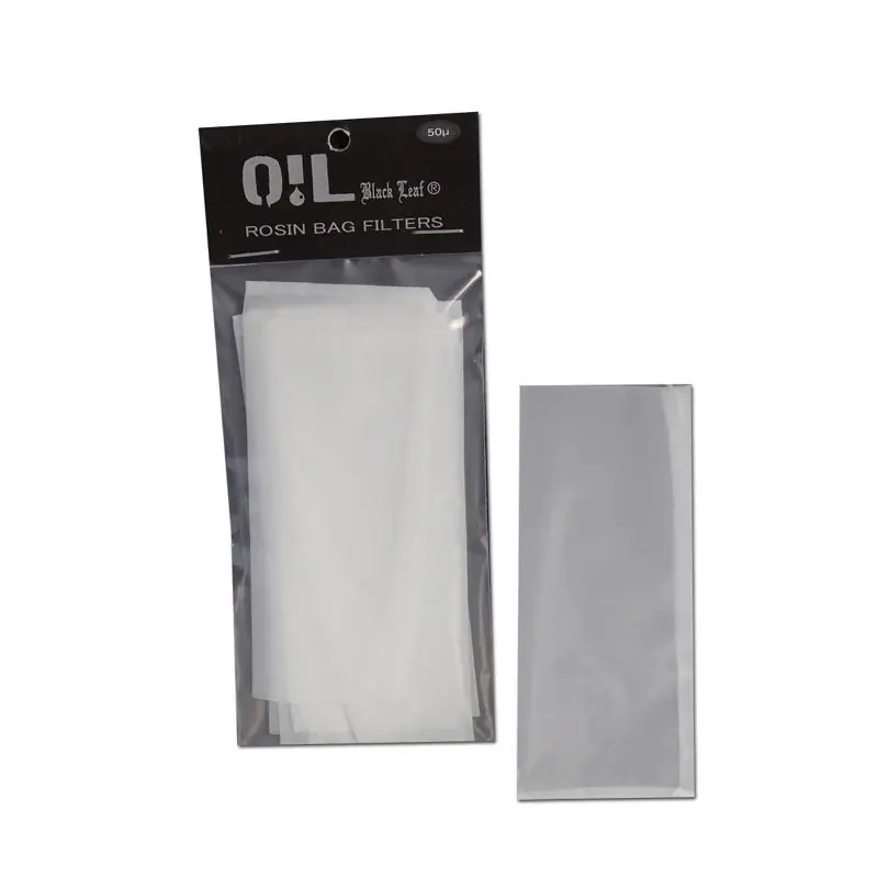 [55000500034] Rosin Filterbag 50 x 110 mm 50mc