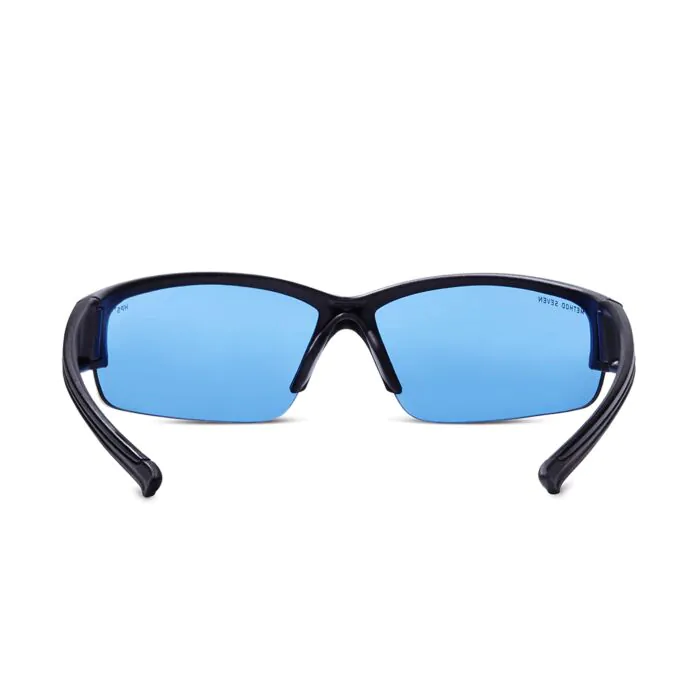 Schutzbrille Cultivator HPS PLUS von Method Seven