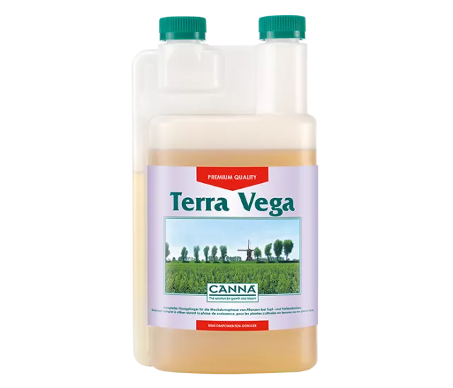 Terra Vega