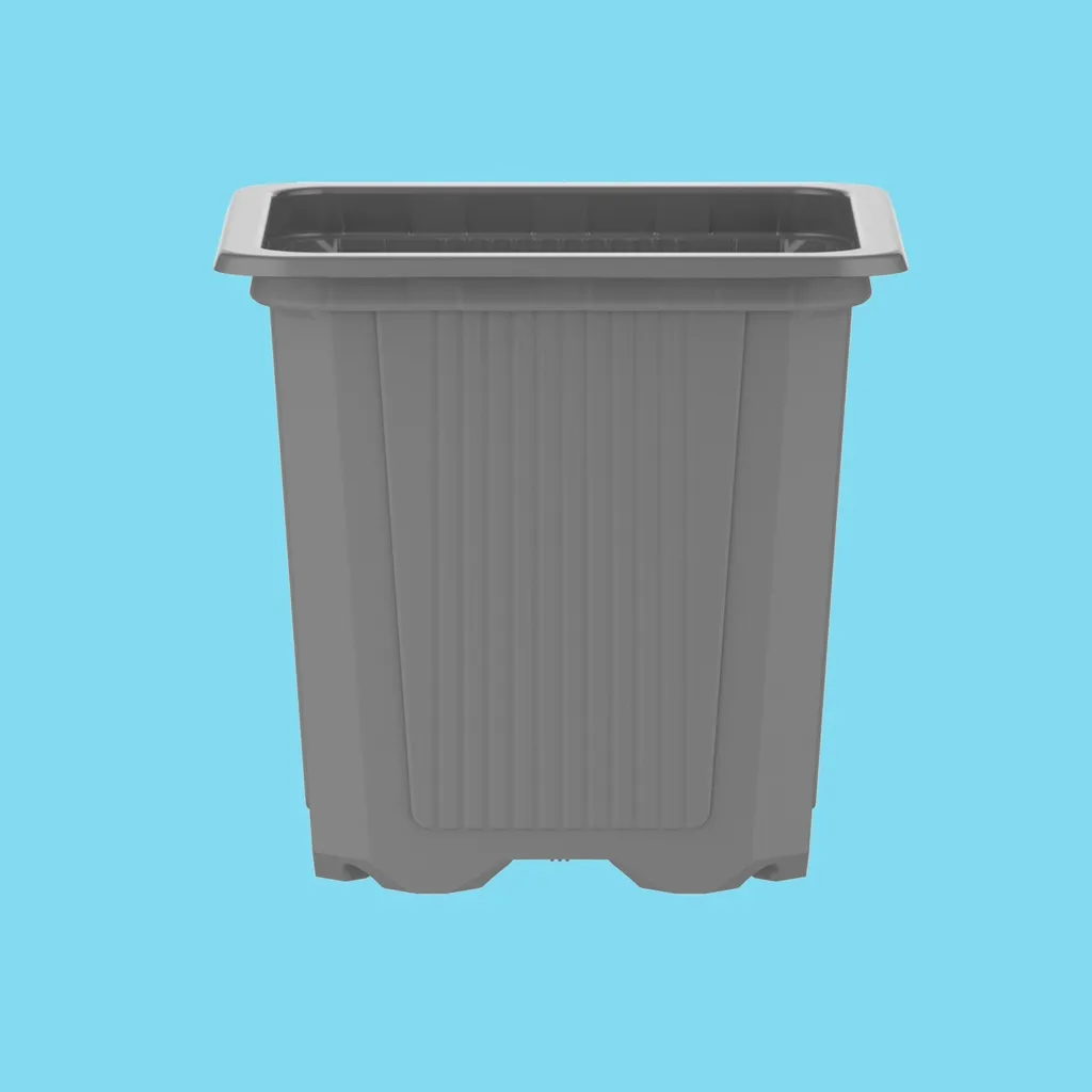 [55000100388] Töpf2 7x7x6.5 270ml