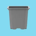 Töpf2 7x7x6.5 270ml