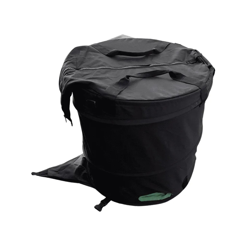 [55000200035] Trimbag schwarz Trocken-Schneider