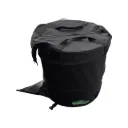 Trimbag schwarz Trocken-Schneider