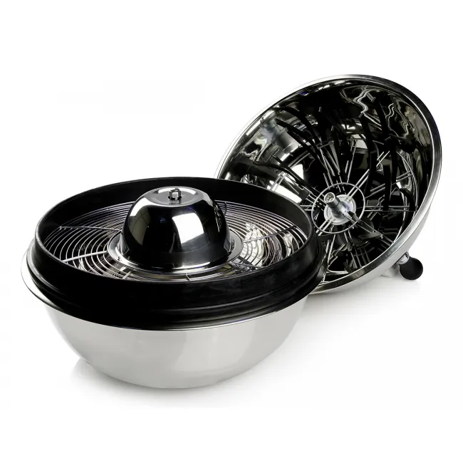 [701347] Tumble Trimmer Erntegerät (Das Original)