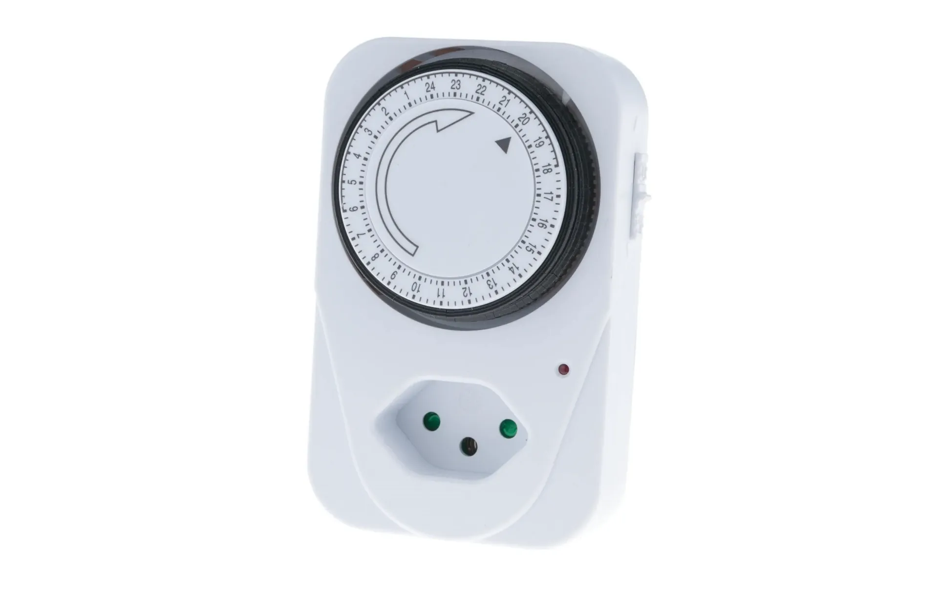 [55000100412] Zeitschaltuhr Mechanisch