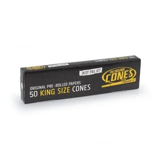 [000100261] Cones Basic 50