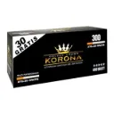 Korona Zigaretten Hülsen 300