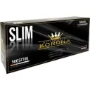 Korona Zigaretten Hülsen Slim 500