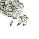 PURIZE® ~ Conical XTRA Slim Size Filter im Glas ~ (42Stk.)