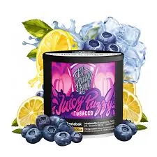 [000300124] 187 Strassenbande - Juicy Puzzy (200g)