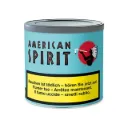Amerikan Spirit Tabak Blau Dose 70g
